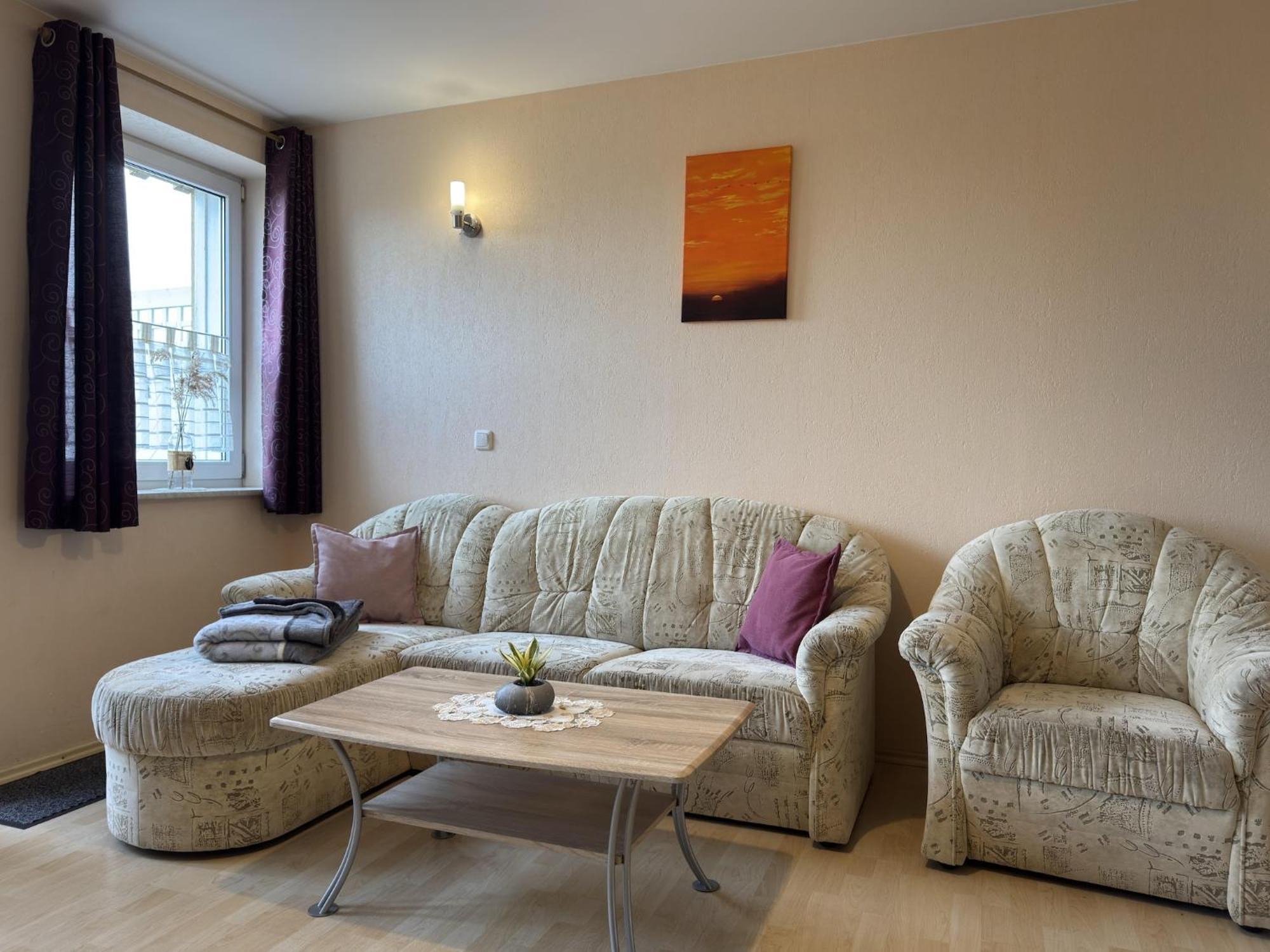 Pretty Apartment In Wiek With Garden Wiek auf Rügen Extérieur photo